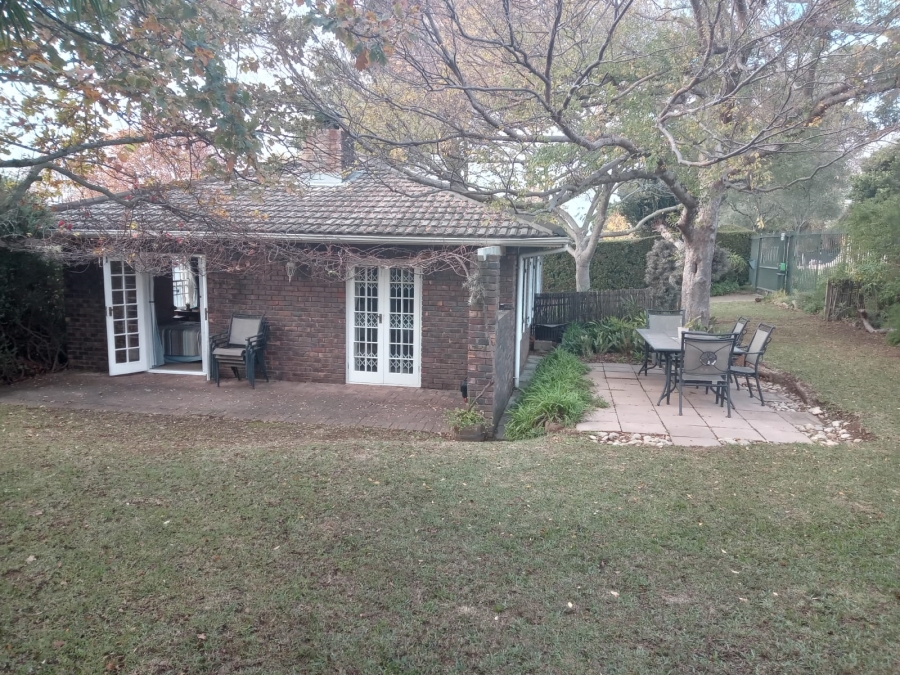1 Bedroom Property for Sale in Constantia Western Cape